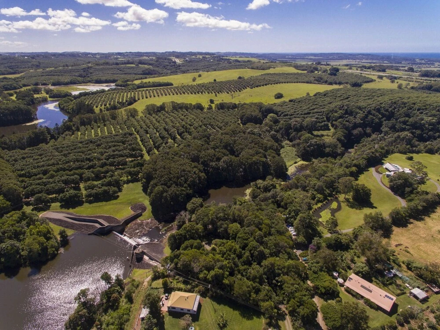 Timbavati - Air-conditioning - WiFi