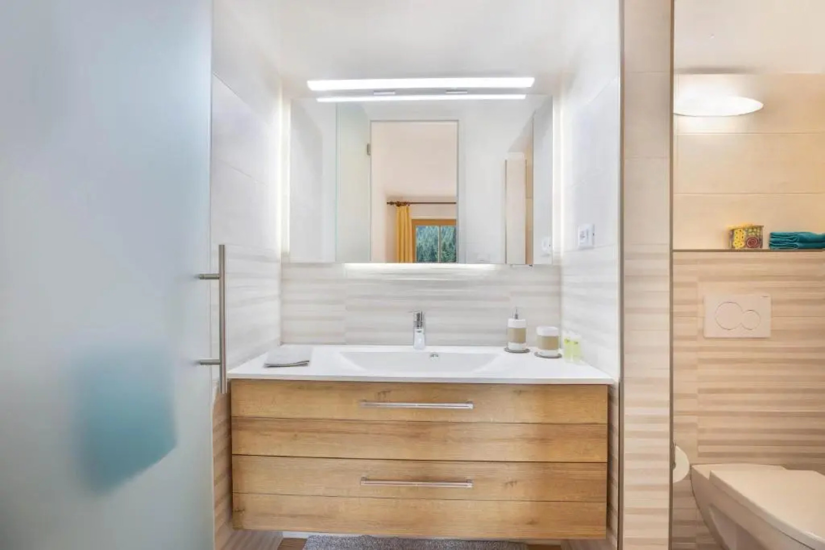 Appartements Gabrielli Anna