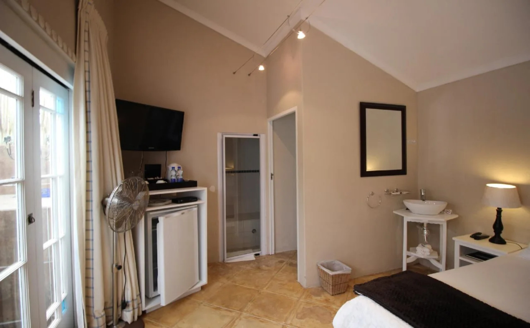 La Boheme Bed and Breakfast