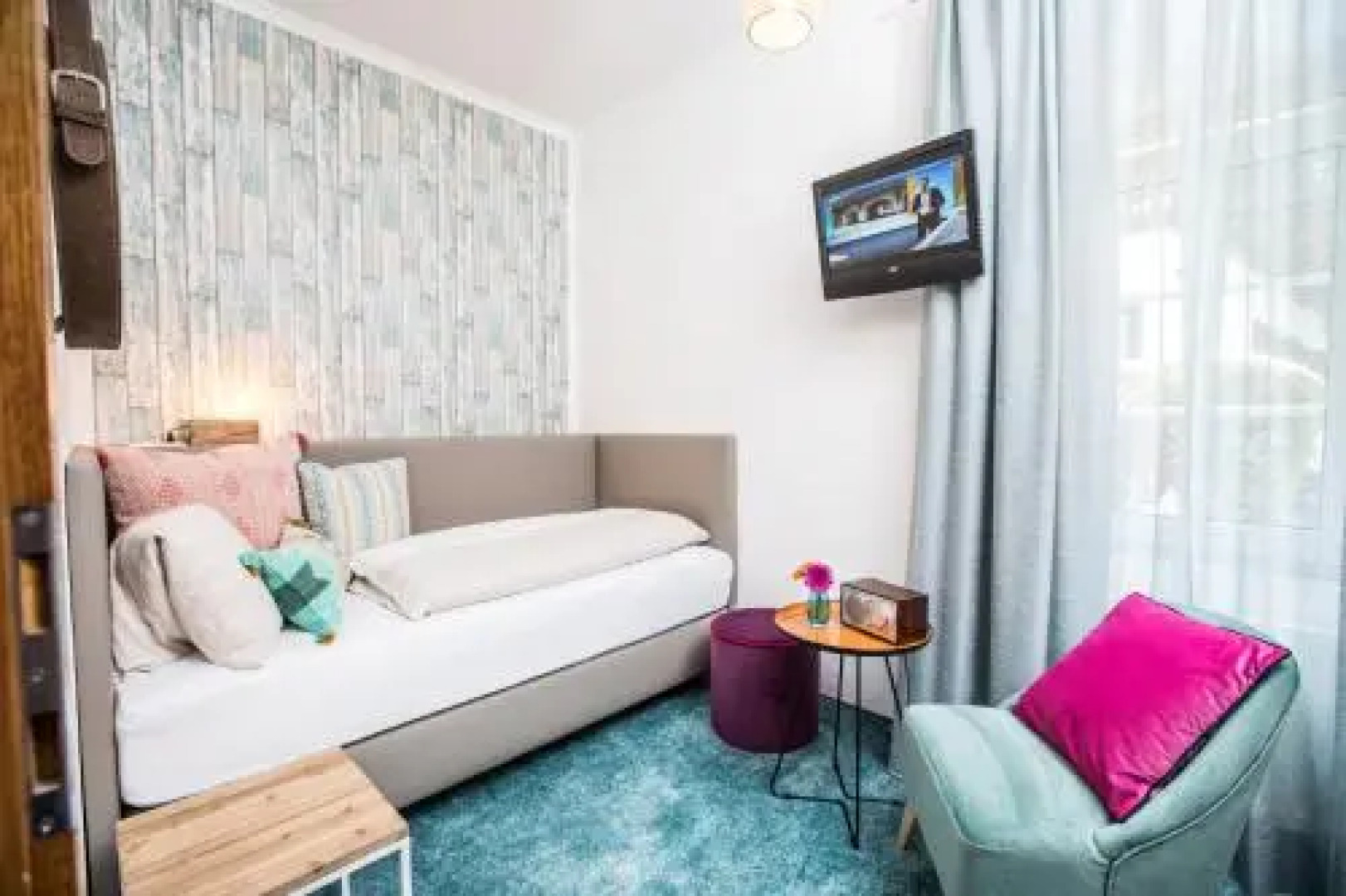 Gästehaus Rauchenwald