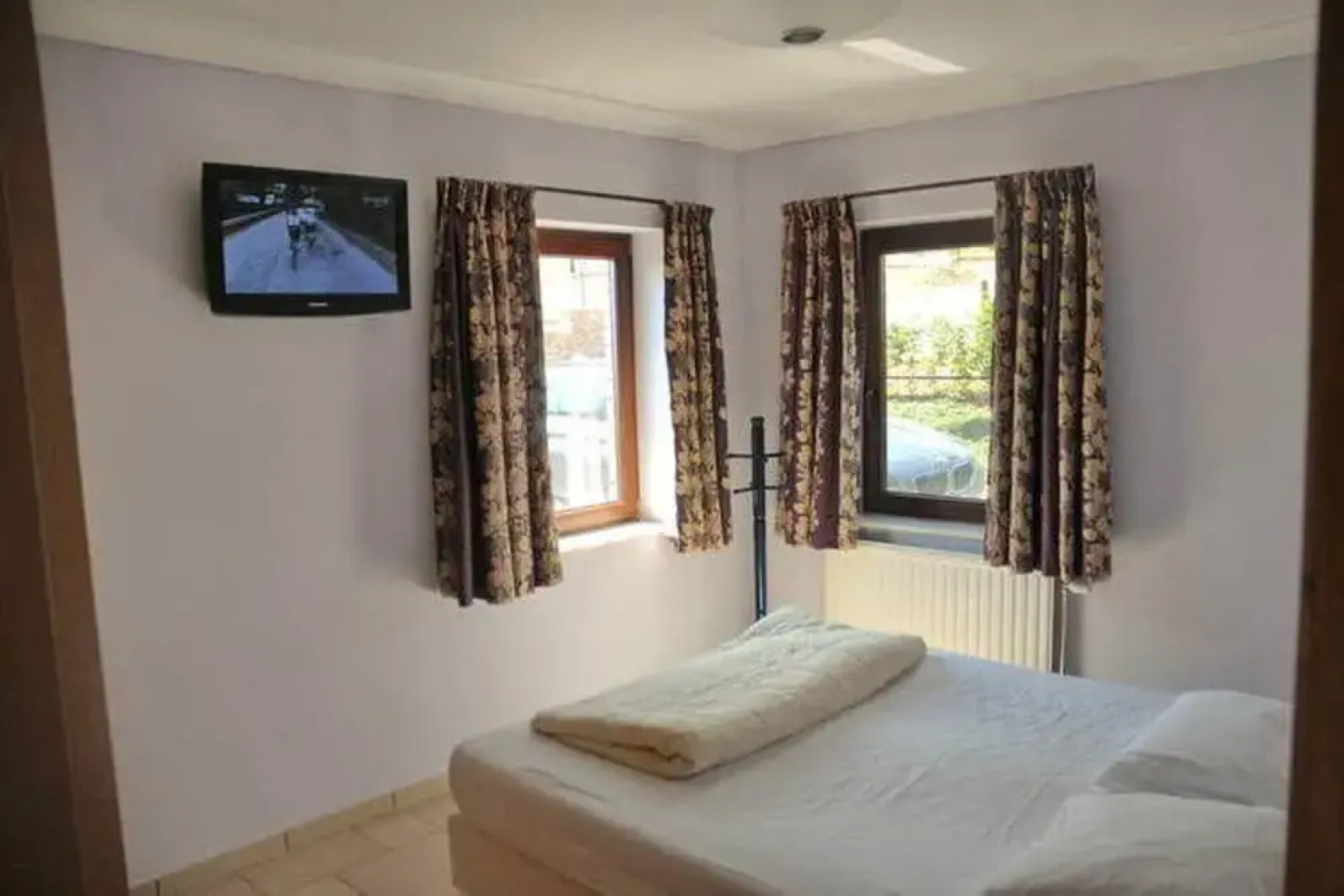 Holiday Home in Somme-leuze With Valley View