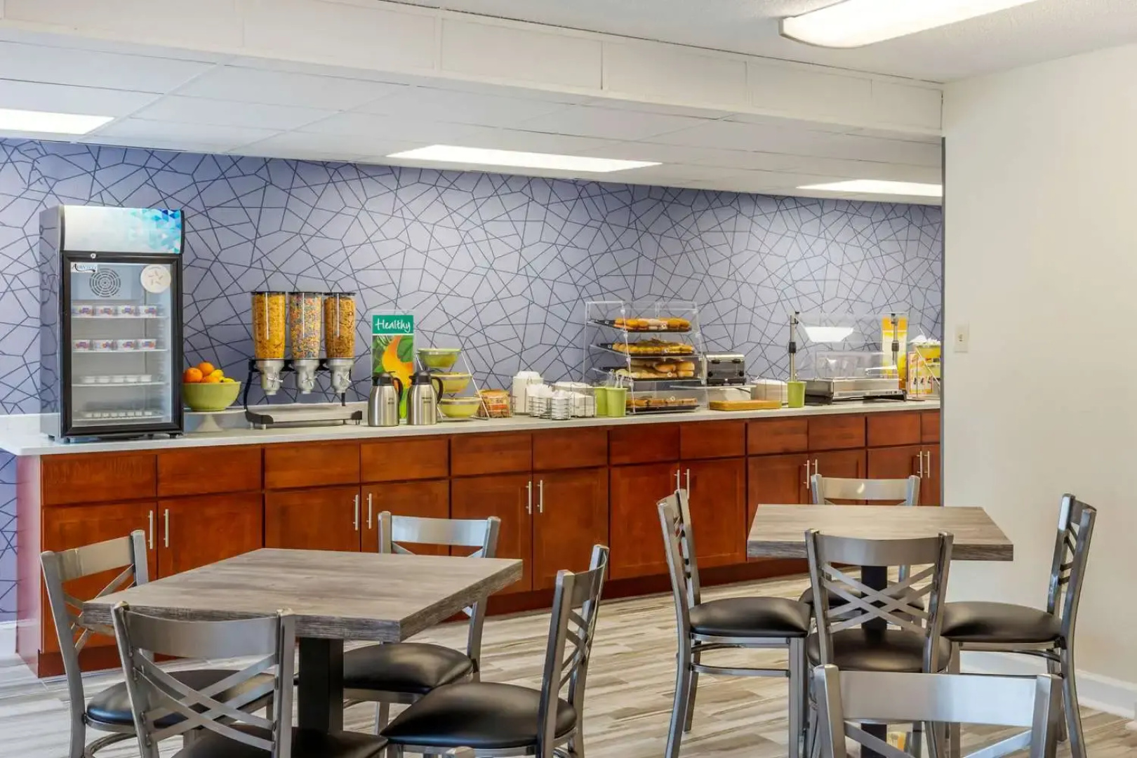 Quality Inn and Suites Apex Holly Springs