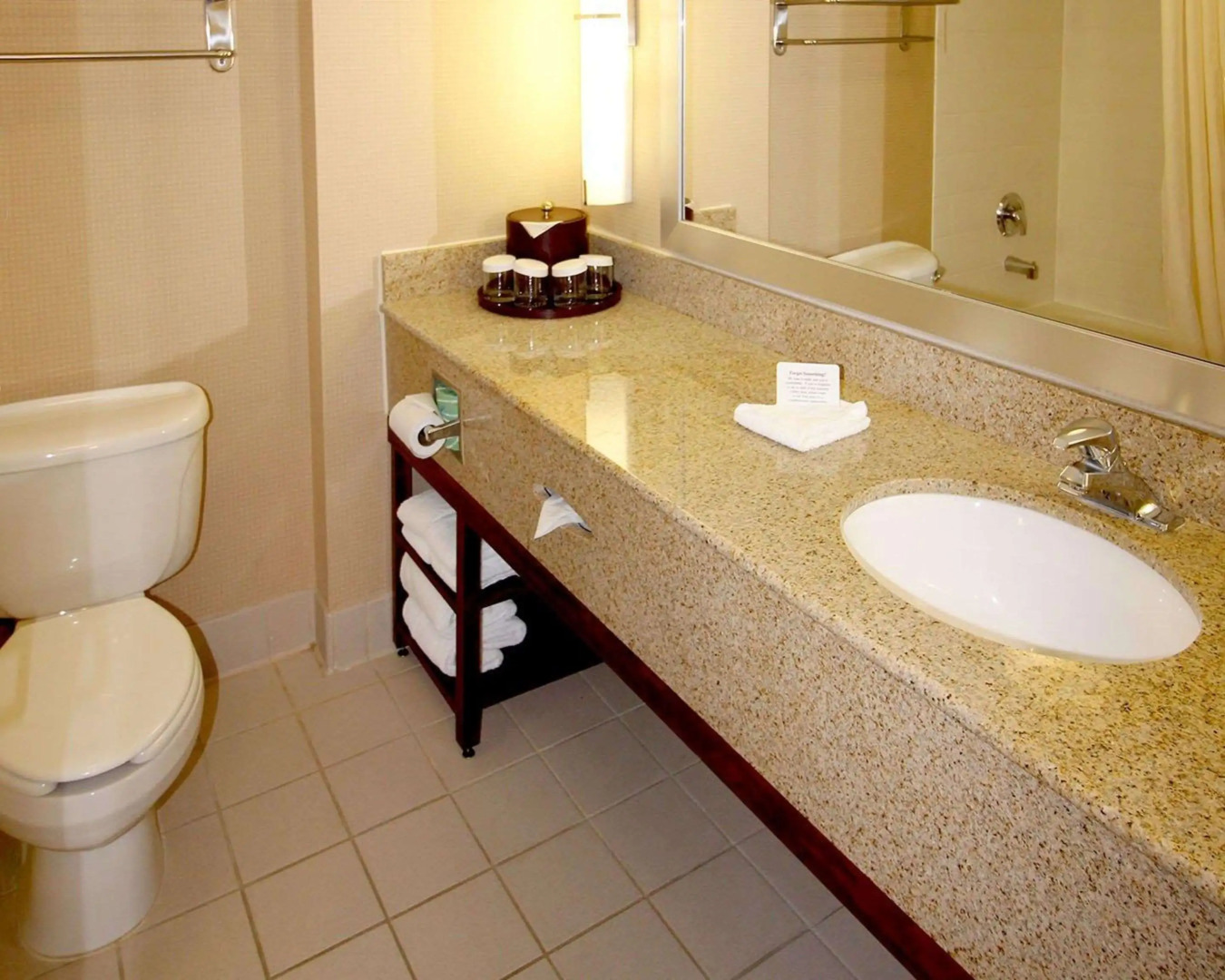 Comfort Suites Near University