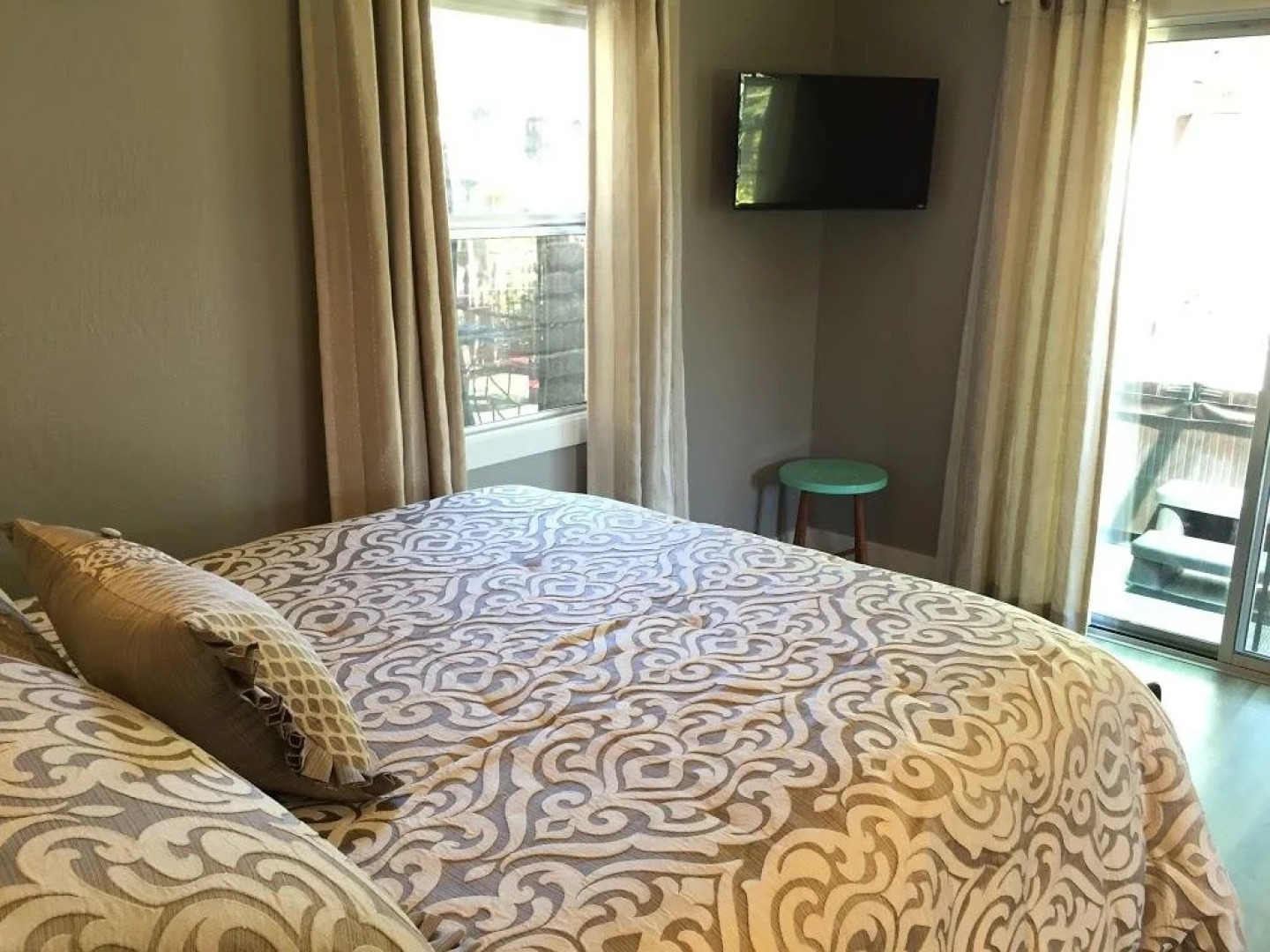 Andrea's Hidden Cottage