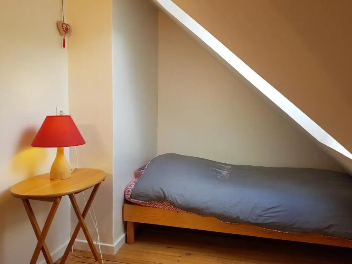 La Girandole B&B et Location d'Appartement