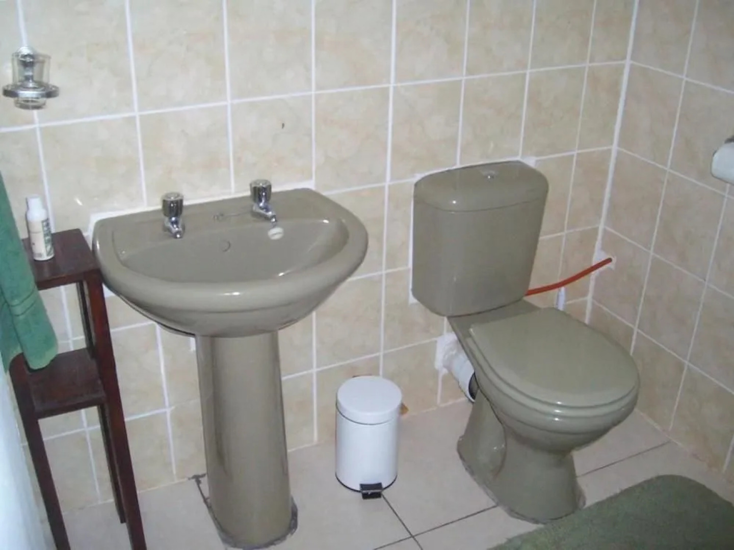 Rosedale Organic Farm B&B