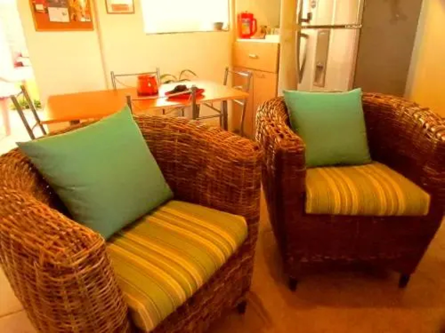 Villa Del Sol Lobitos