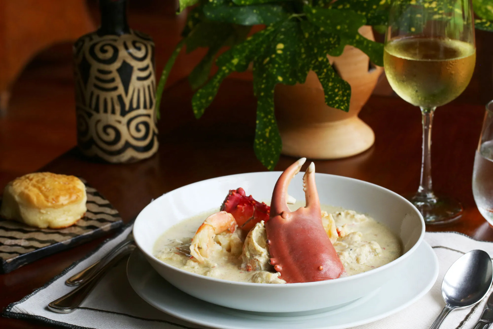 The Lodge at Pico Bonito