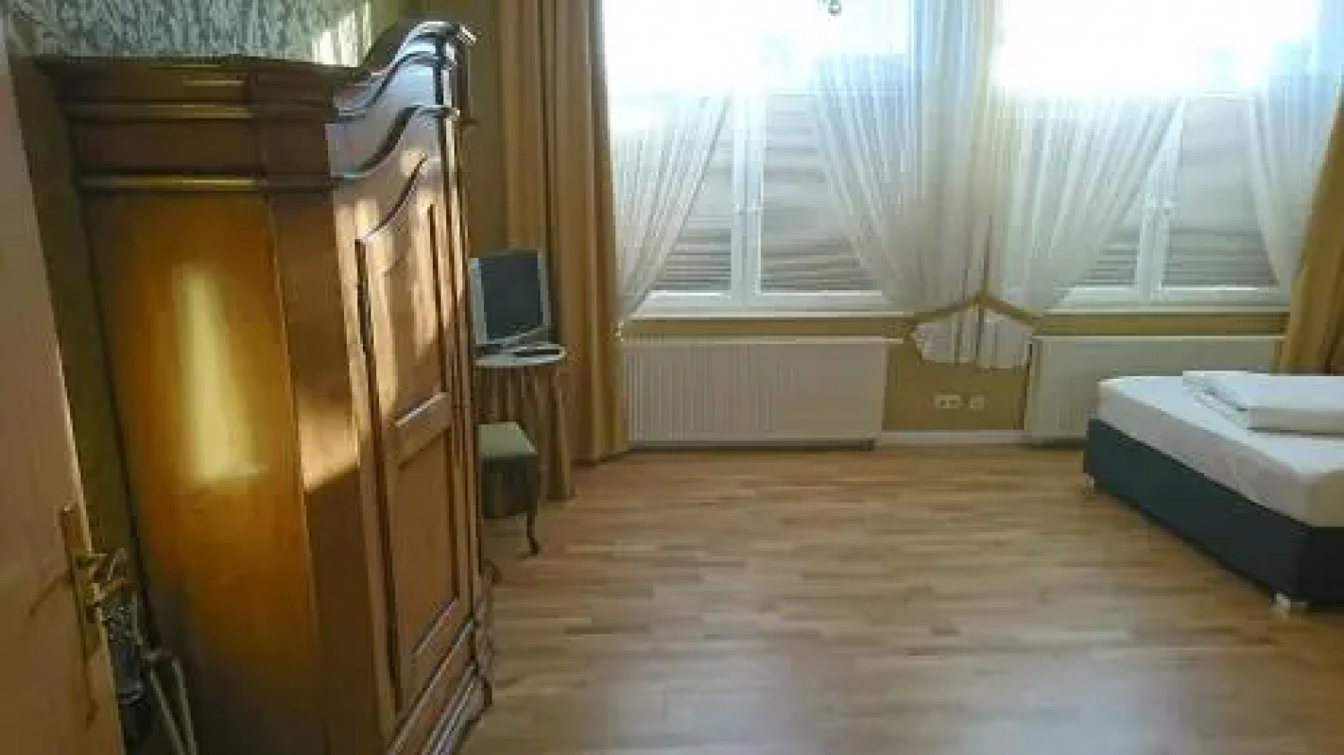 Gästehaus Welfenhof