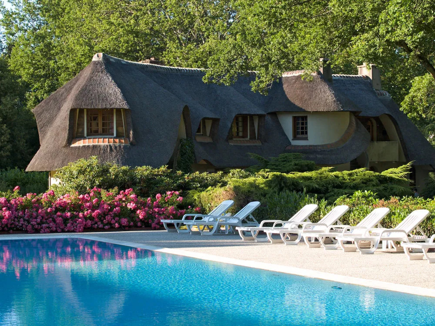 Auberge des Templiers