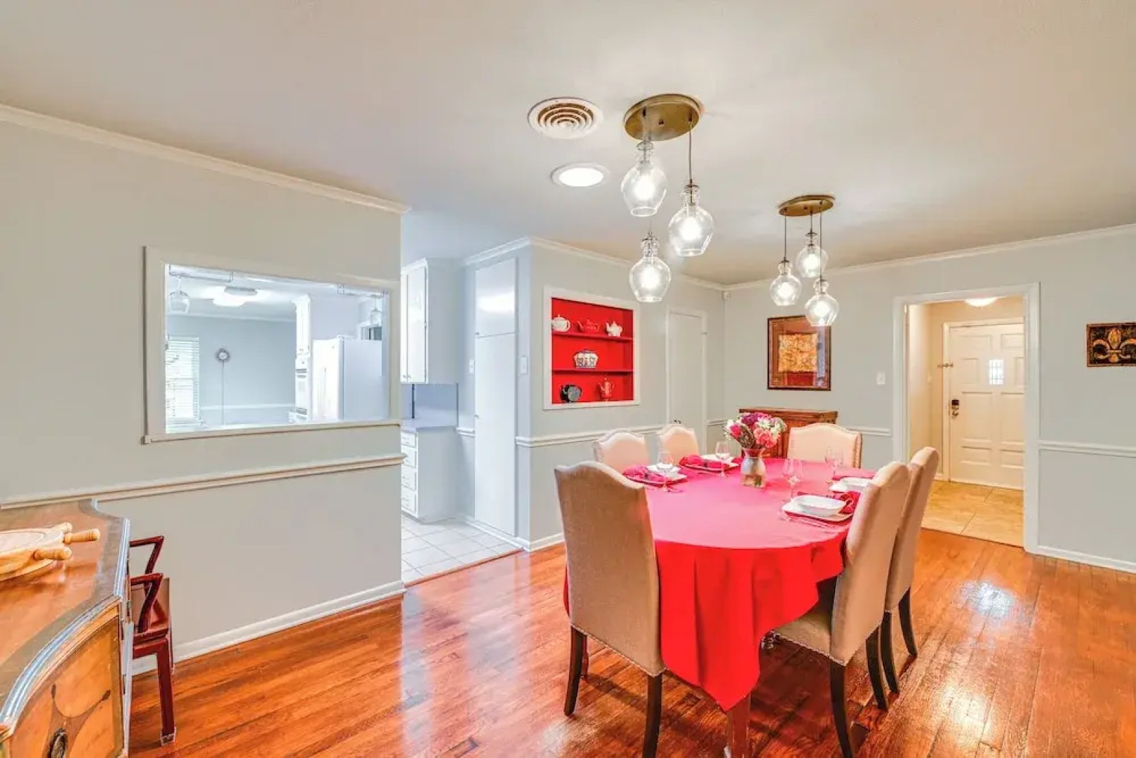 9 Mi to Dtwn: Fort Worth Home w/ Patio & Yard