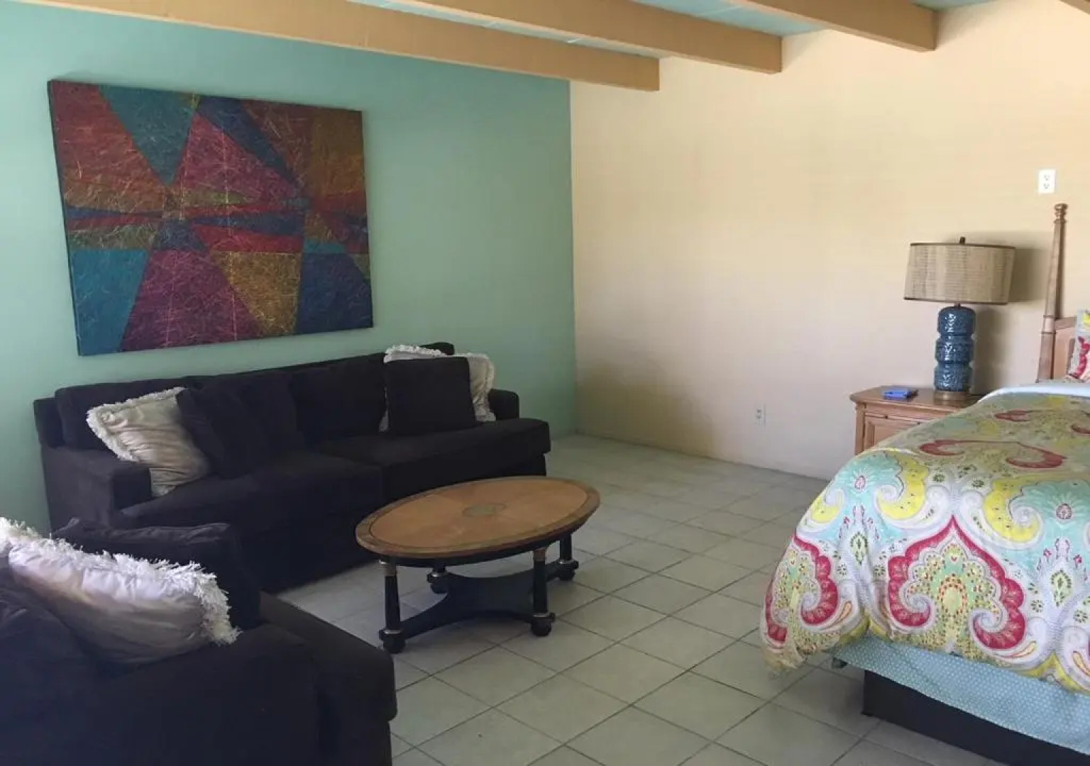Vista Grande Resort 