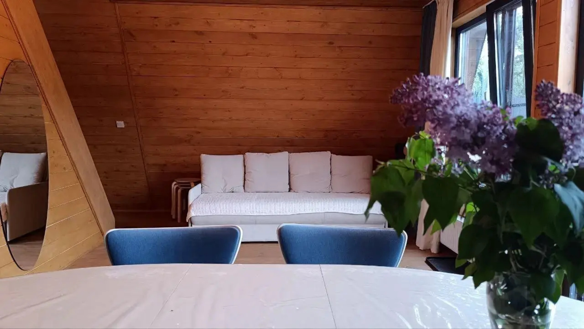 Коттедж на улице Ручейной 20