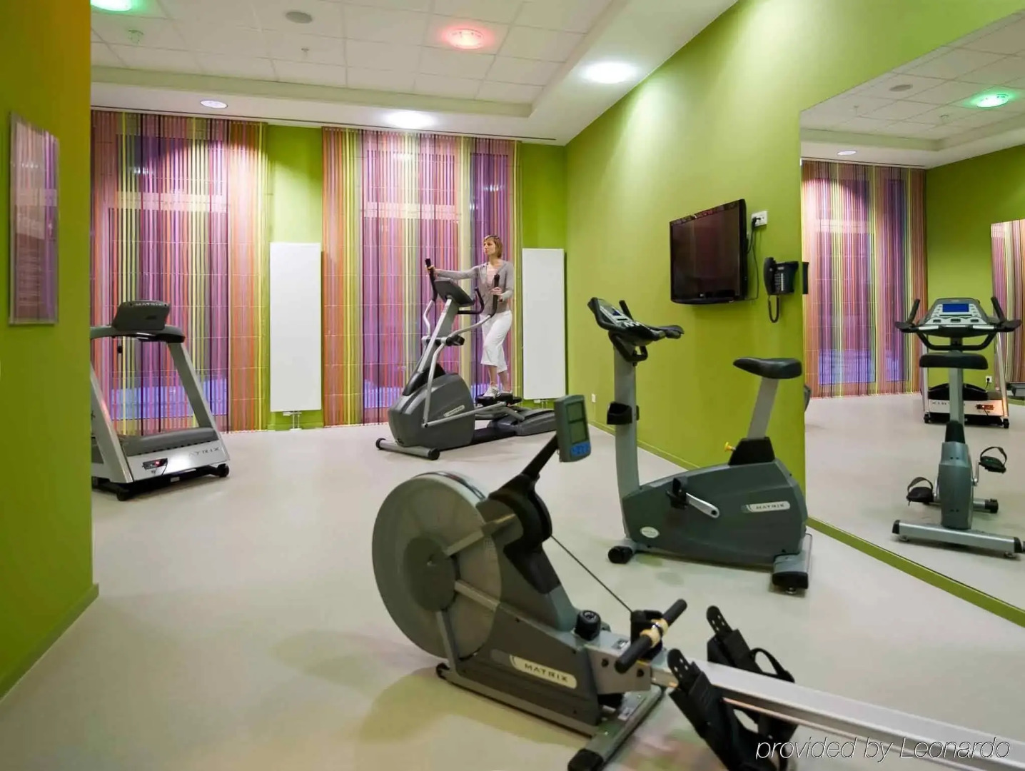 Aparthotel Adagio Berlin Kurfürstendamm