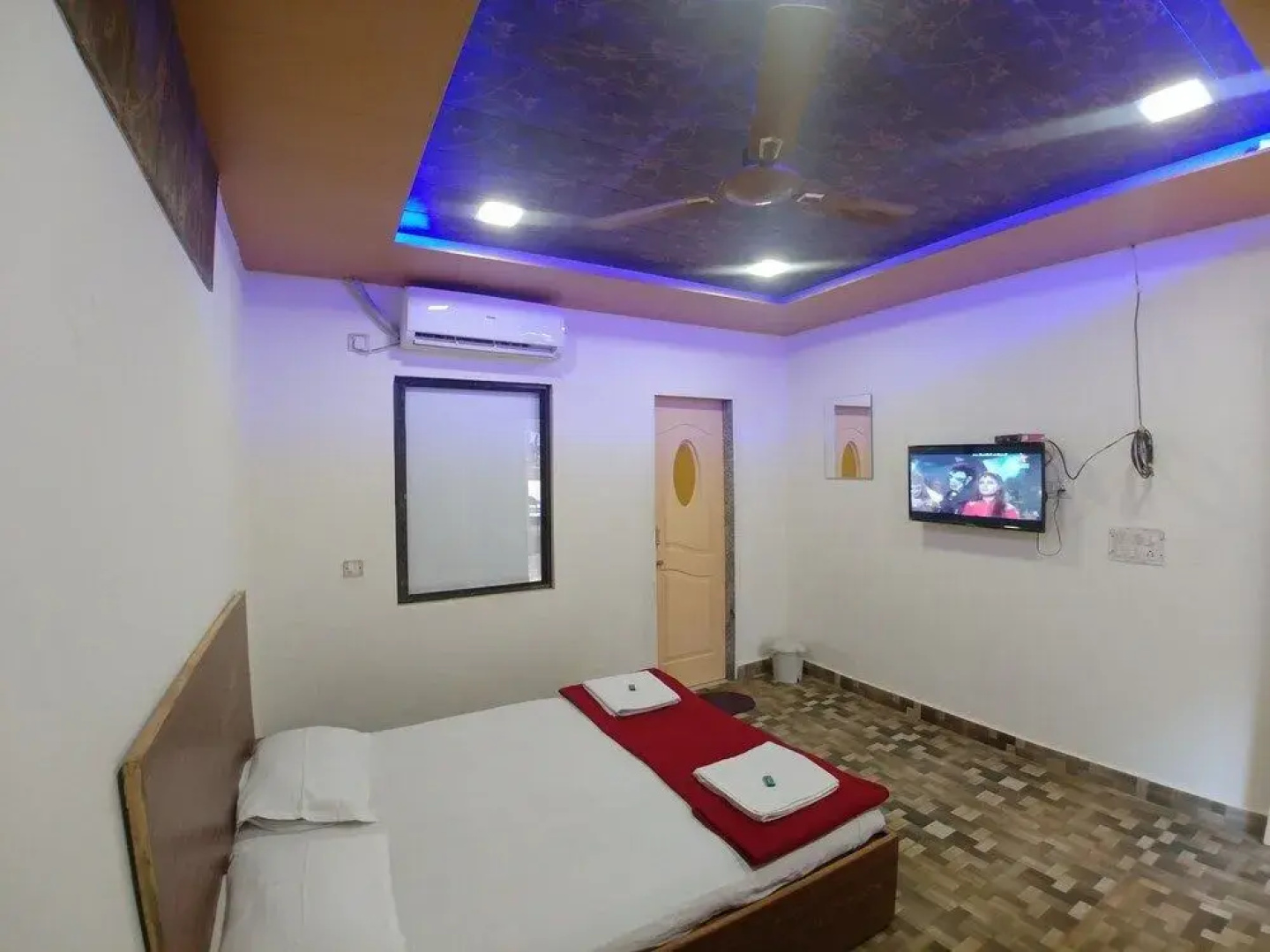 Hotel Park View Matheran