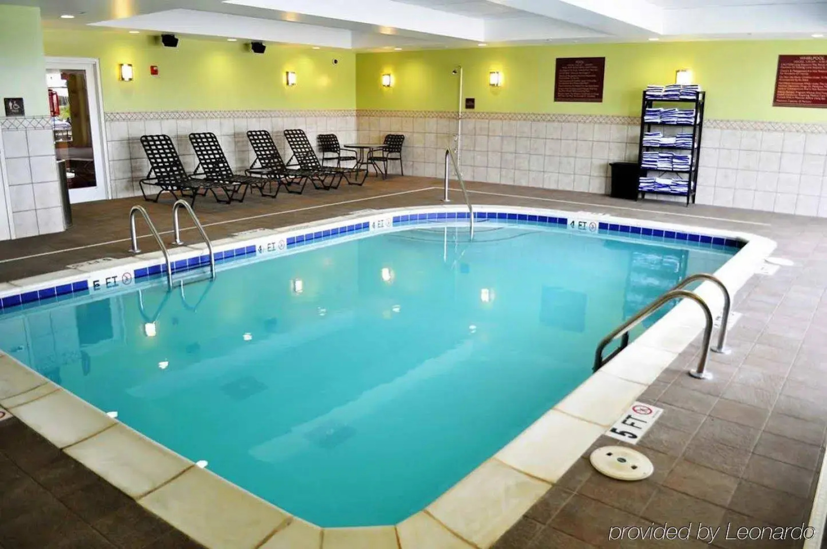 Hilton Garden Inn Tifton