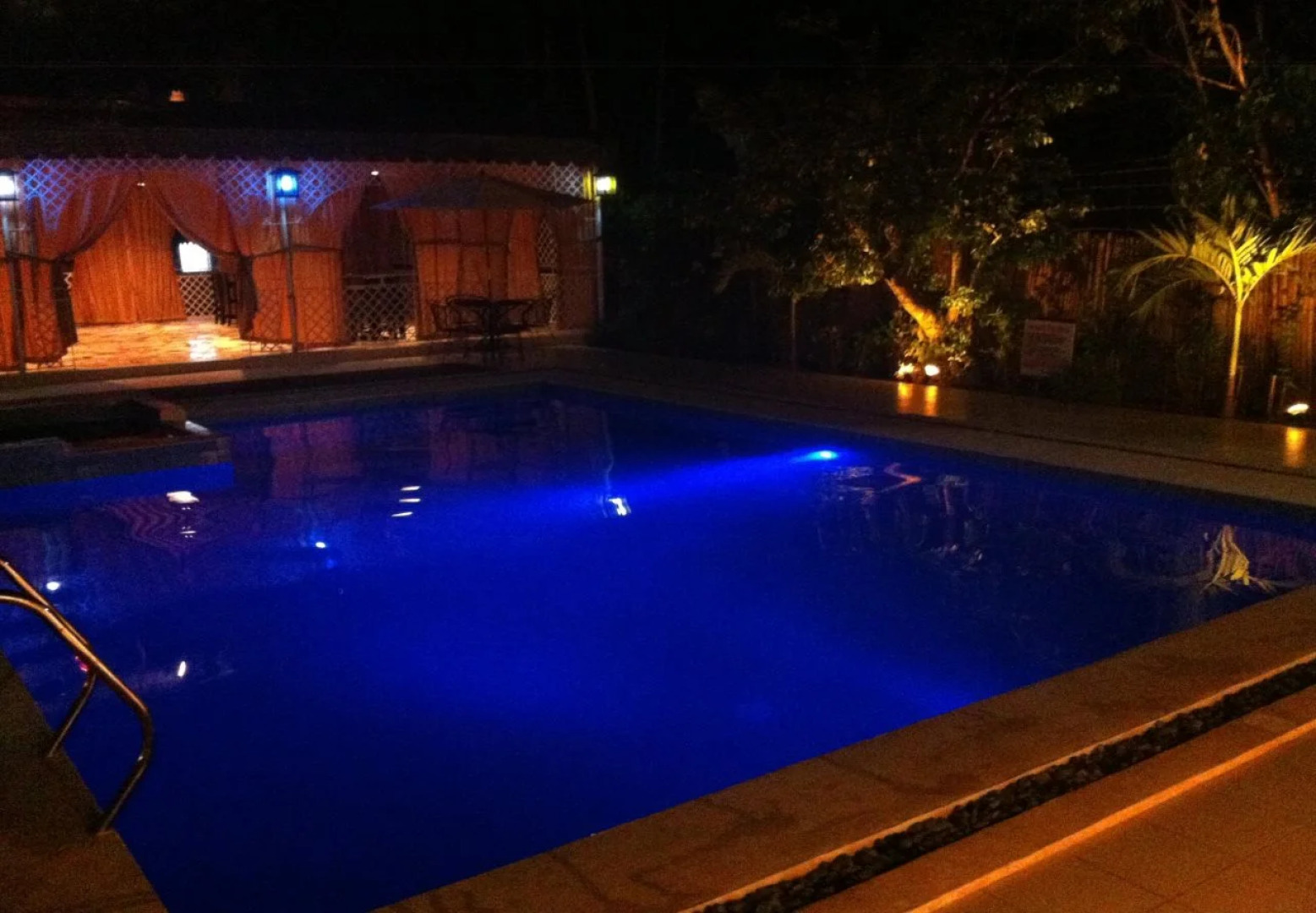 The Mediterranean House Restaurant & Hotel