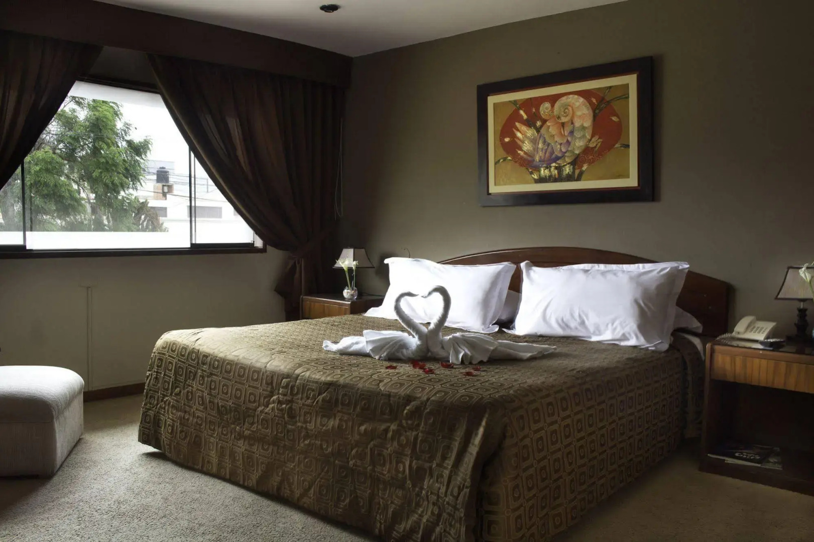 Hotel Country Trujillo