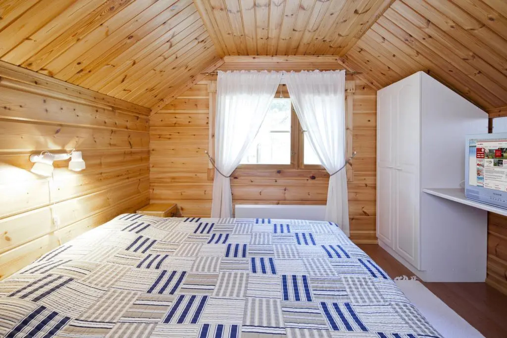 Holiday Club Hannunkivi Cottages