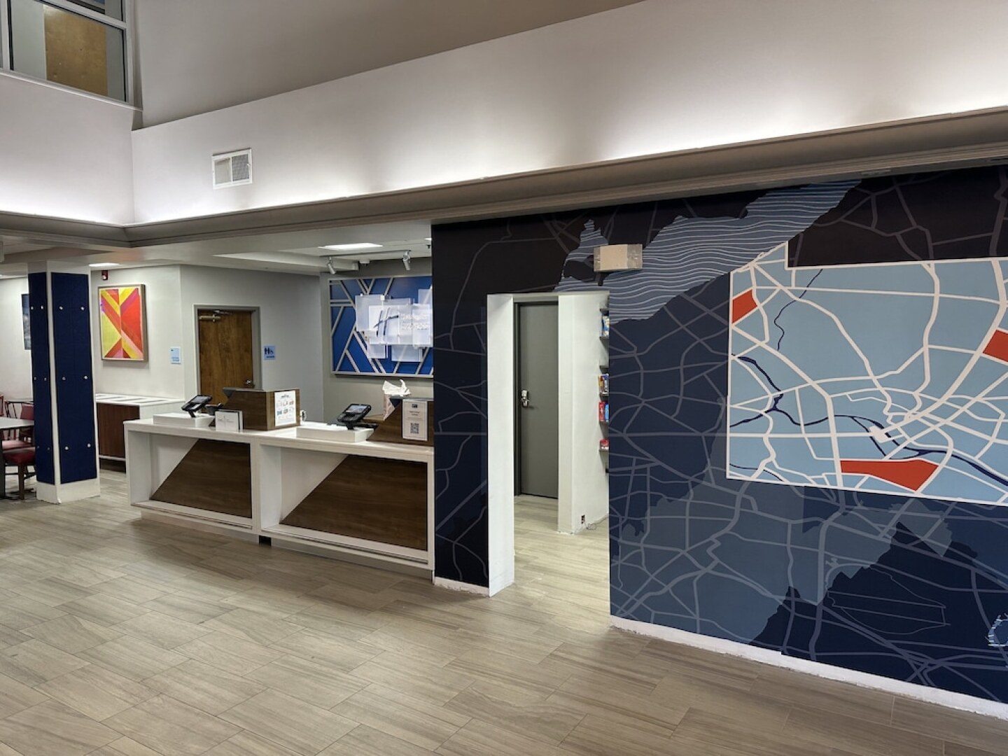 Holiday Inn Express Hershey Harrisburg Area