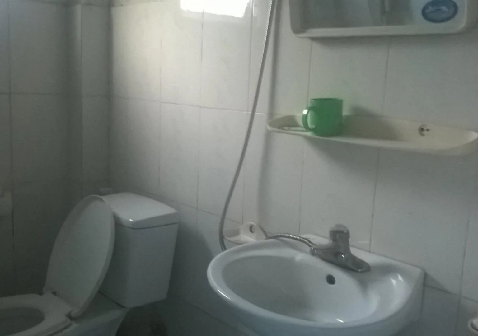 Hoang Chuyen Homestay