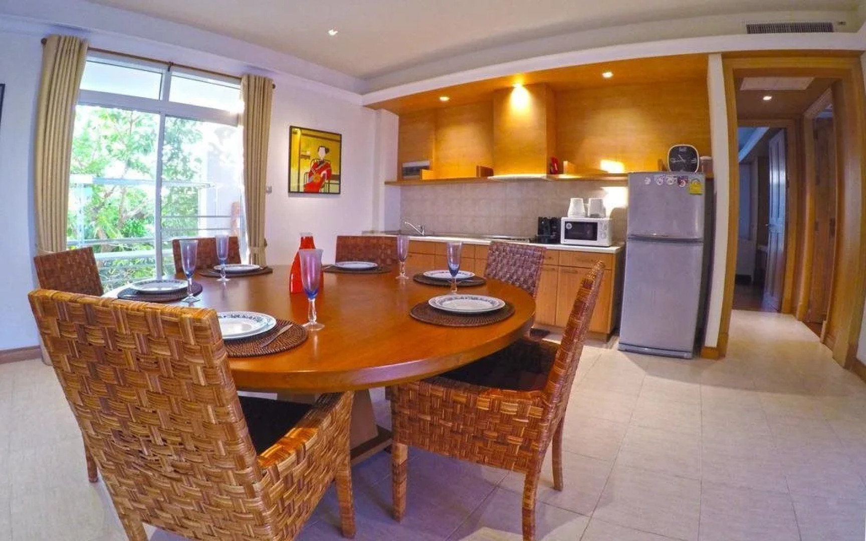 Sunvillas Hua Hin Blue Lagoon