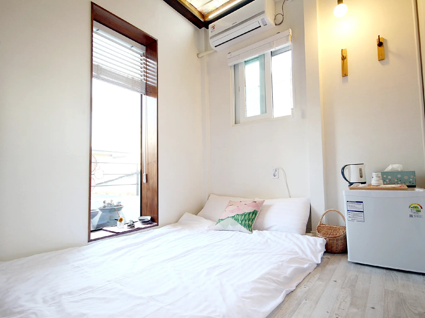 Daemyung Guesthouse