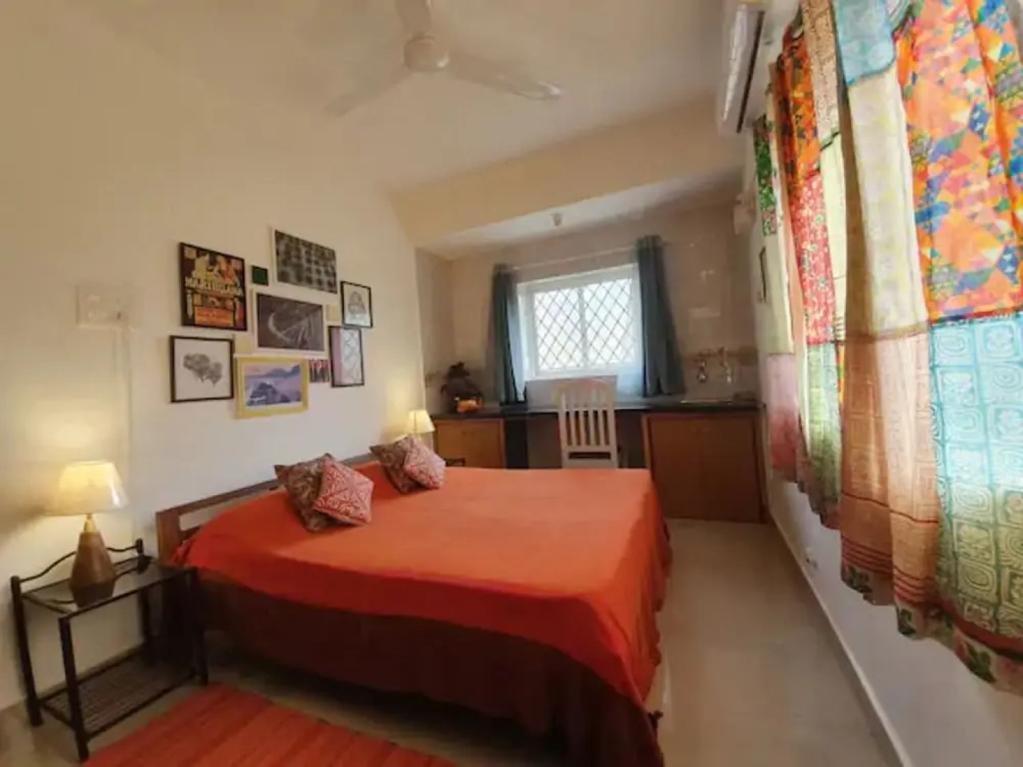 The Assagao House Luxury Villa