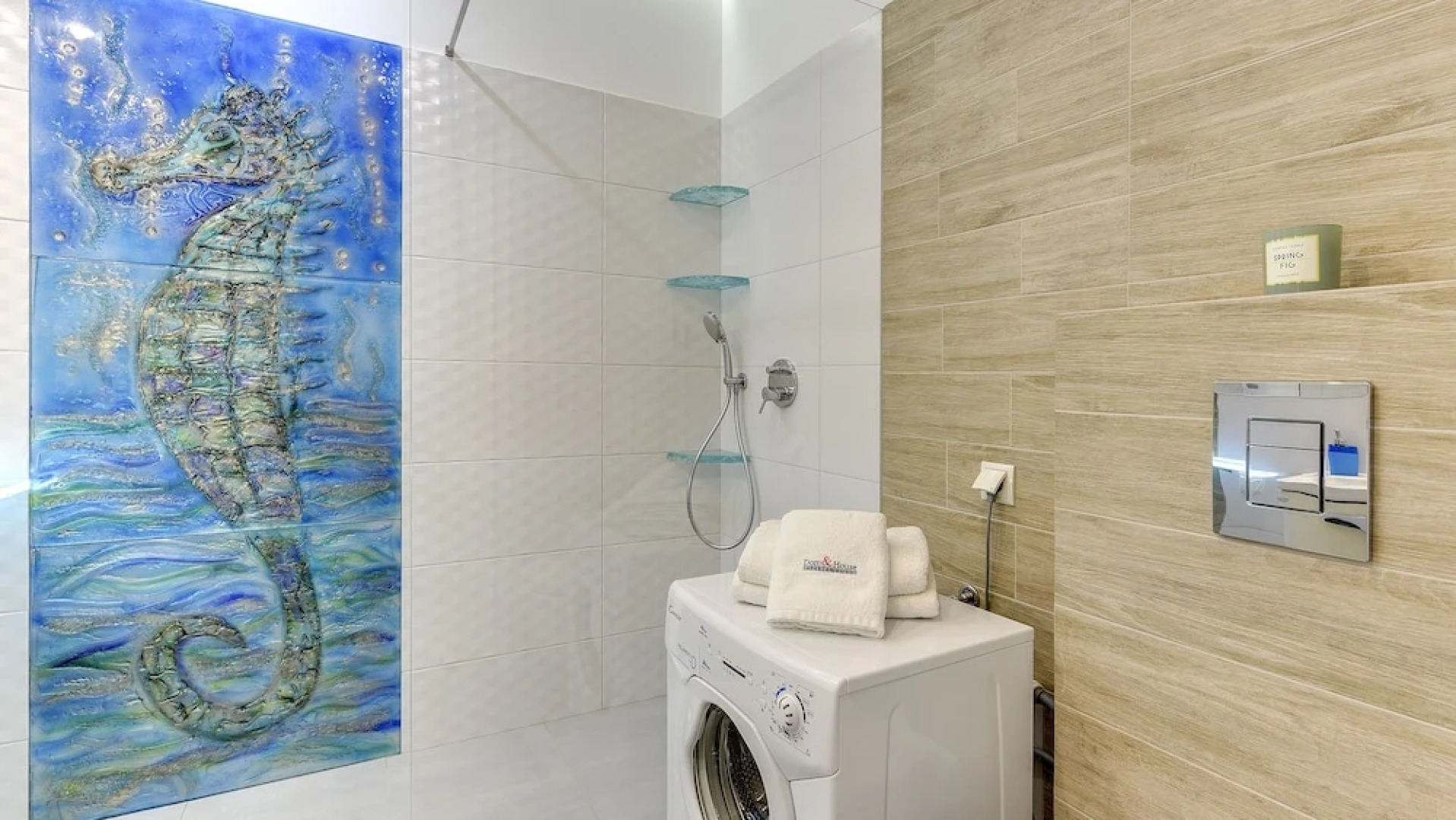 Bursztynowa Apartments