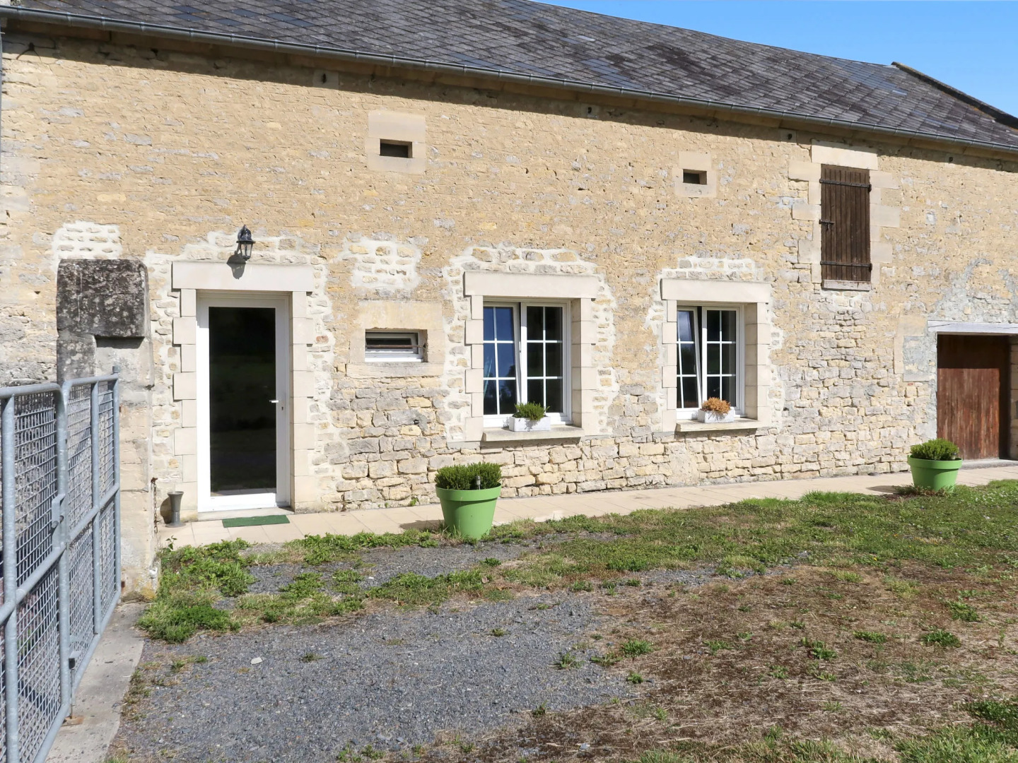 Le Clos Renard (COM401)