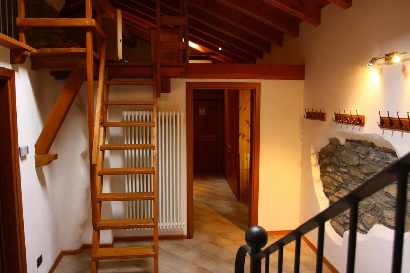 Ostello Lou Créton di Lui