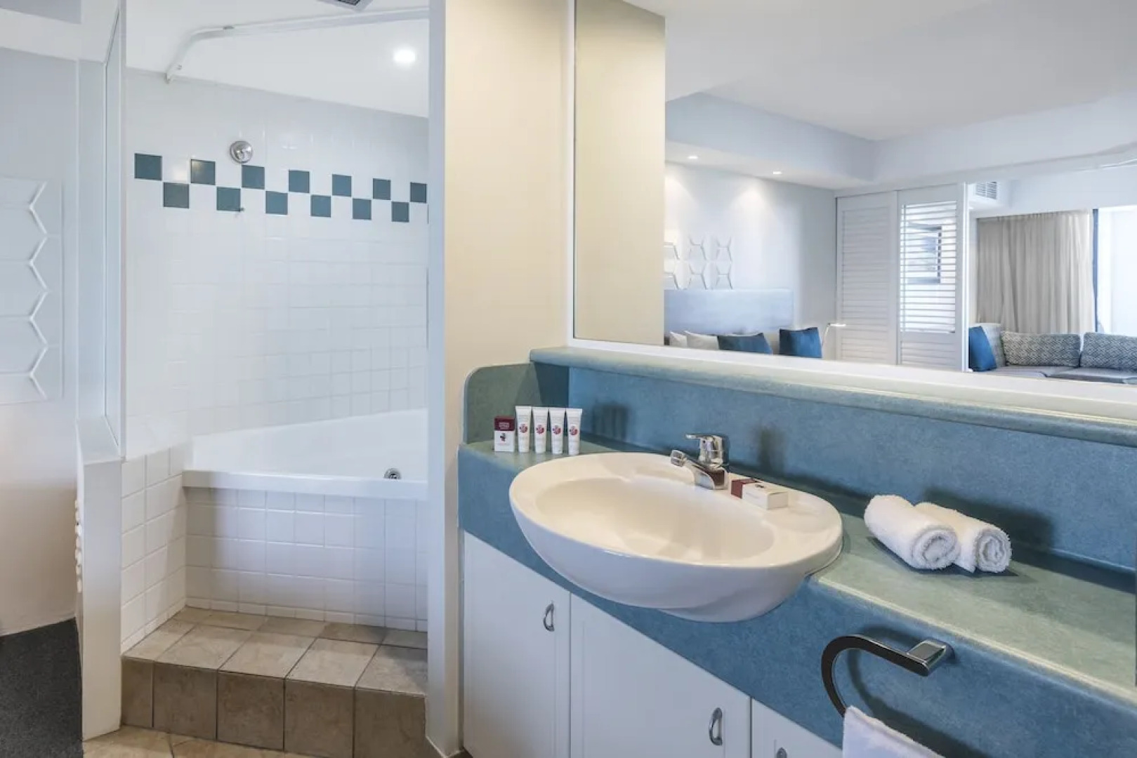 Ramada Resort Golden Beach