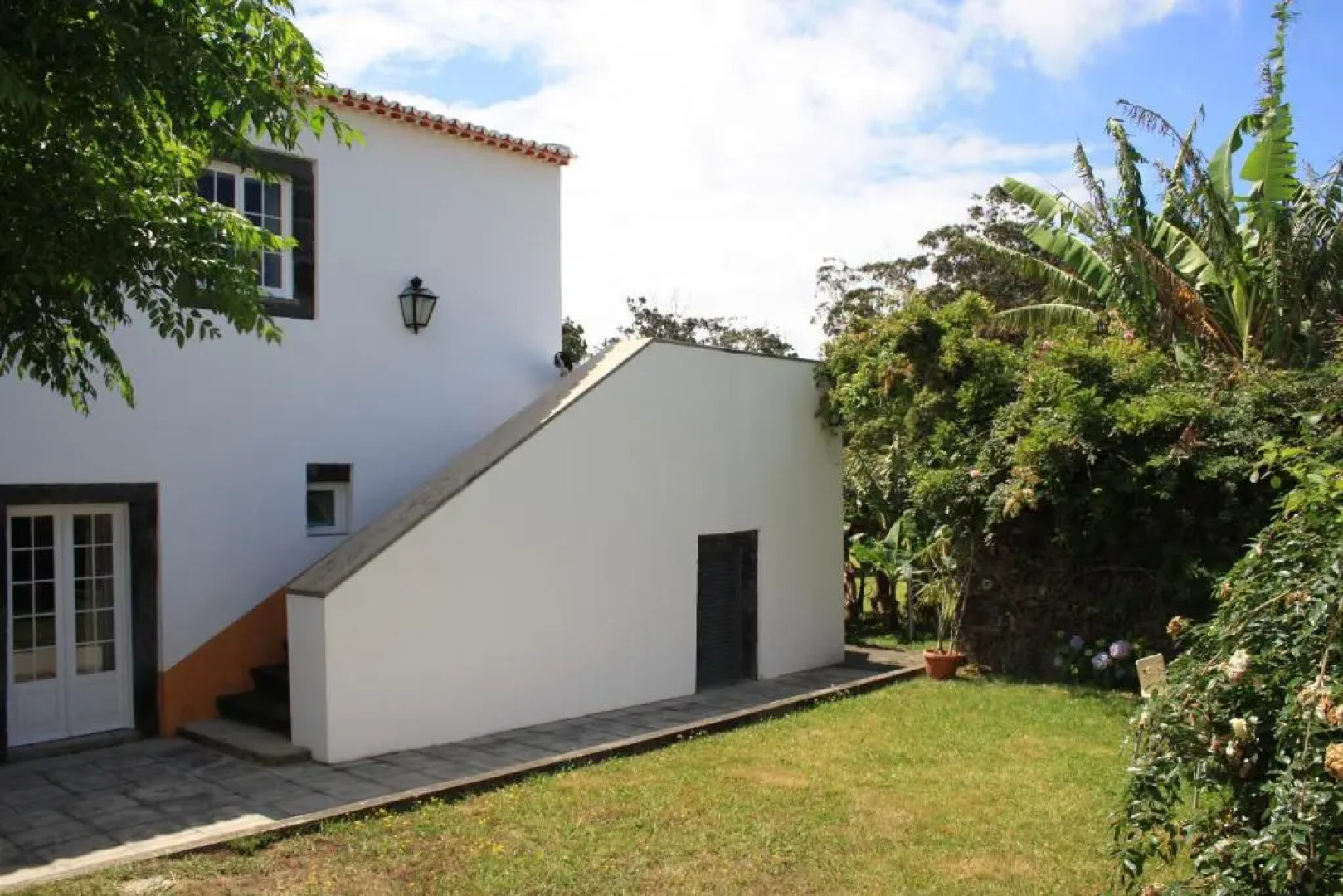 Quinta de São Caetano - São Miguel Açores