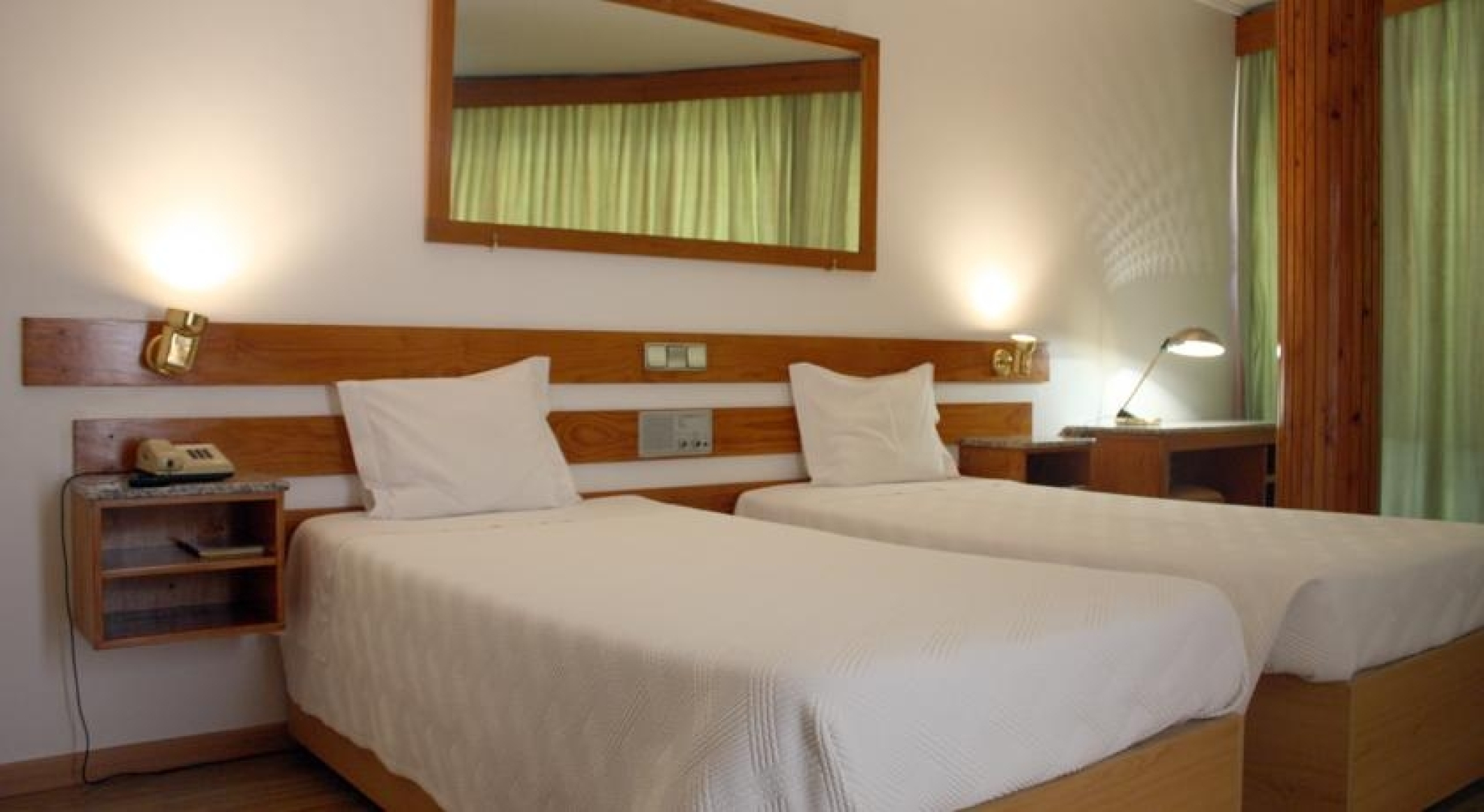 Albergaria Palmeiras