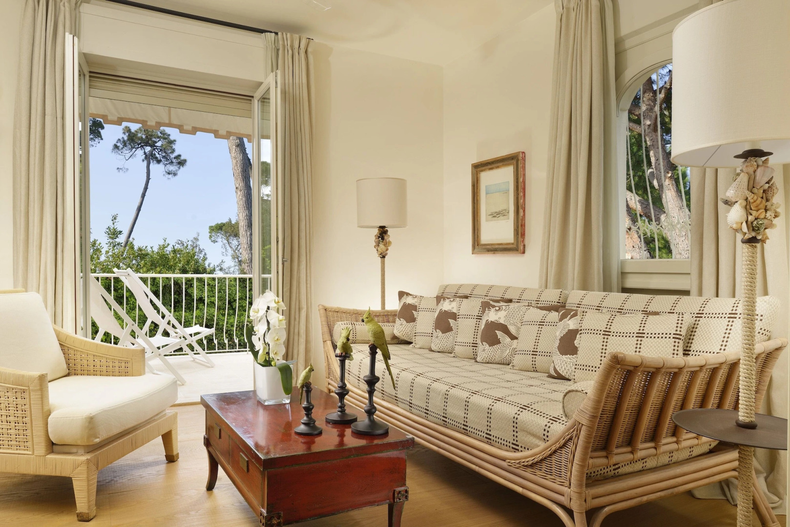 Вилла Roma Imperiale