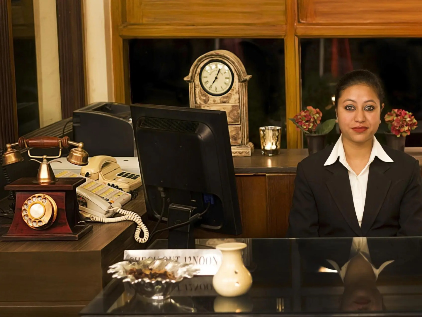 Sinclairs Darjeeling