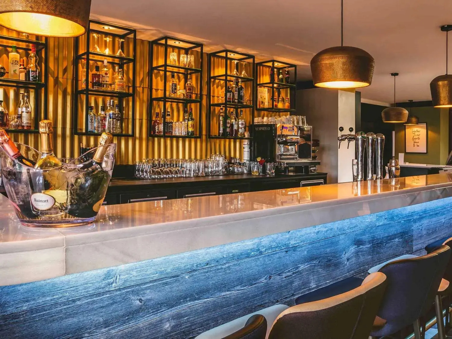 Mercure Pau Palais Sports