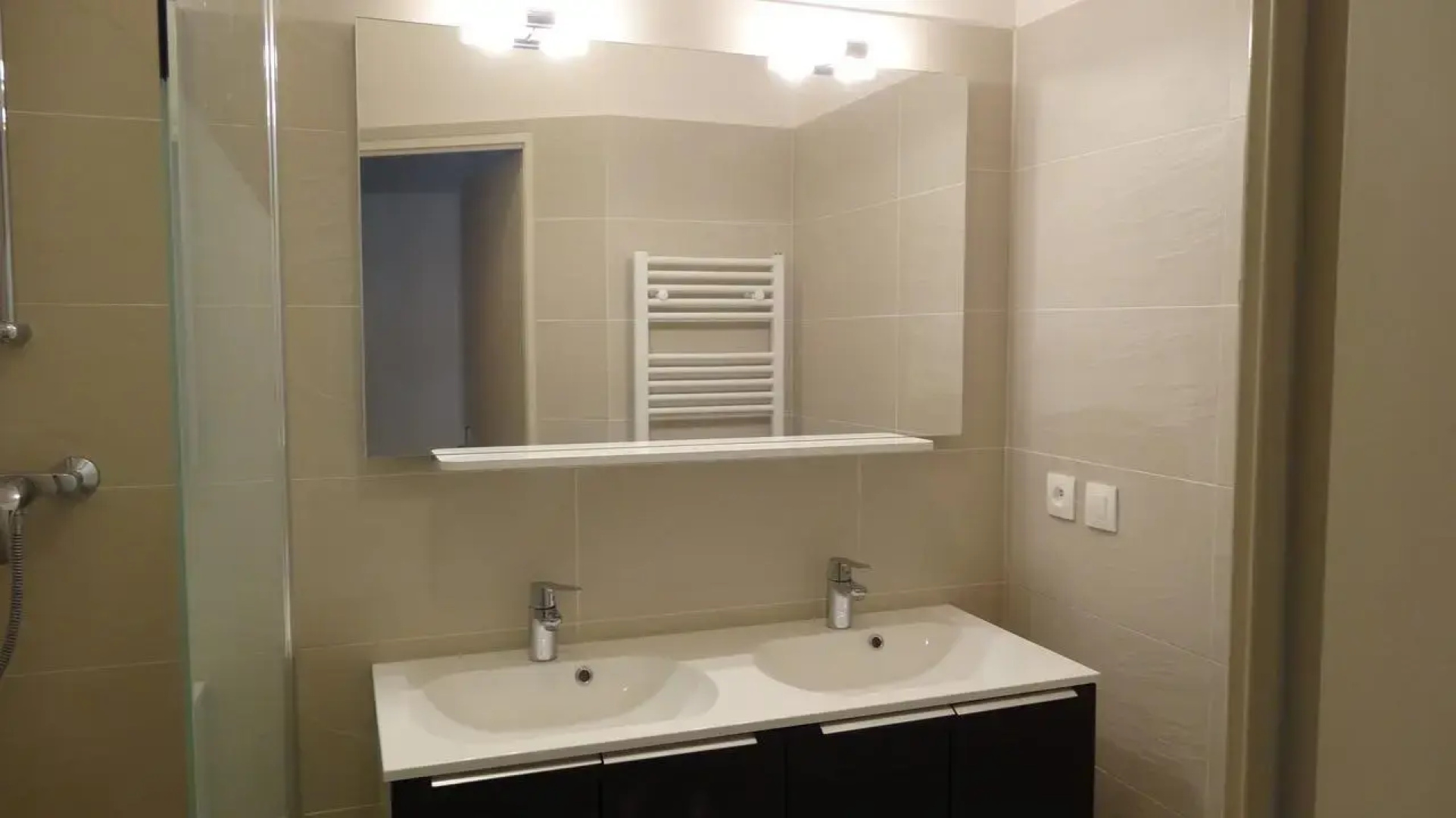 My Apartment-Metz