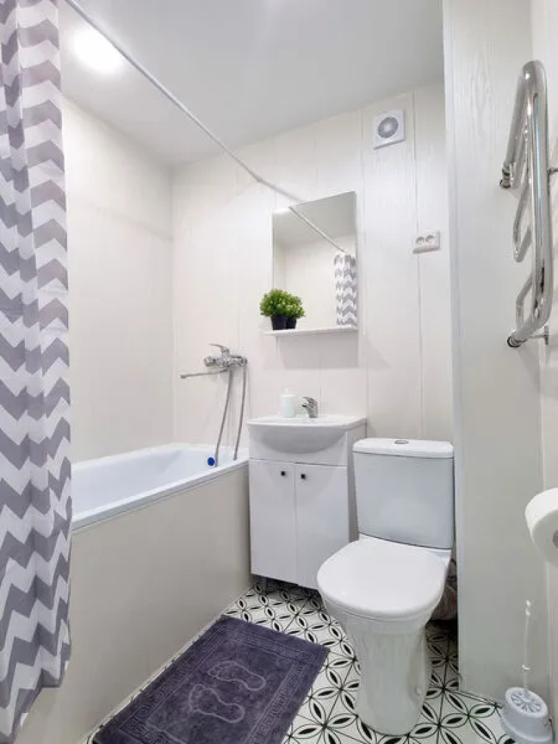 Никирент на ул. Вокзальная, д. 18А