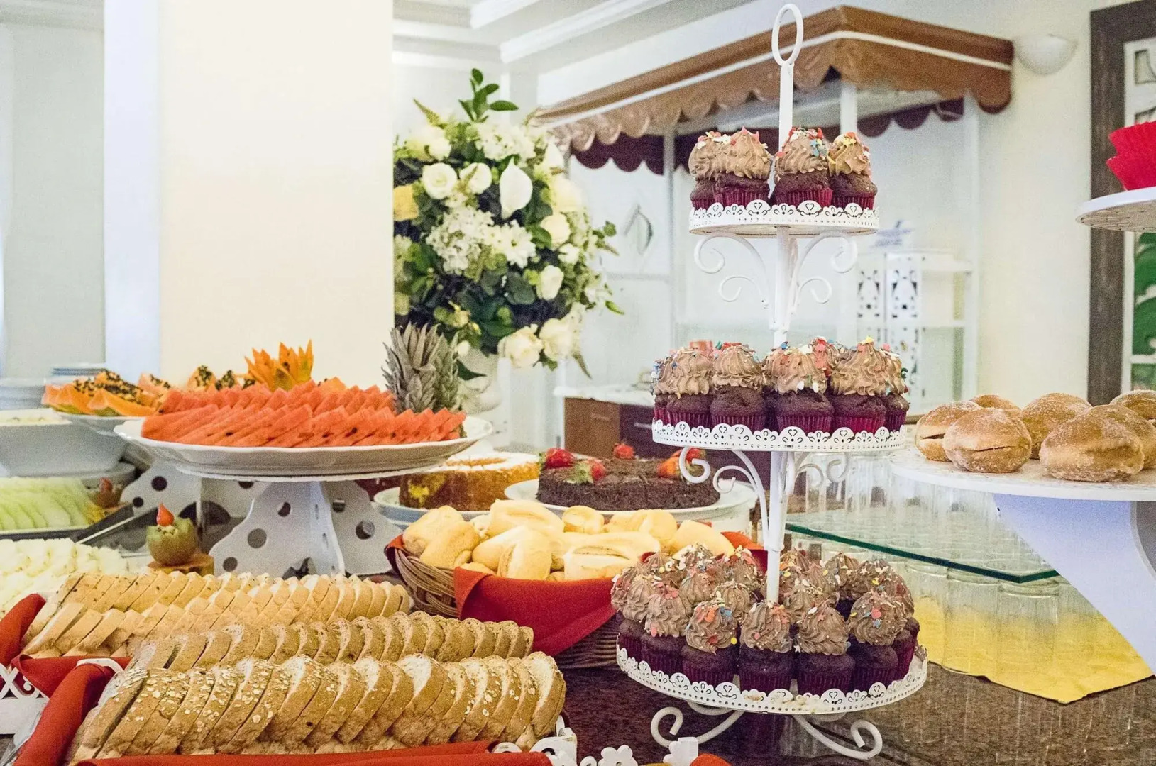 Pousada Vila do Farol