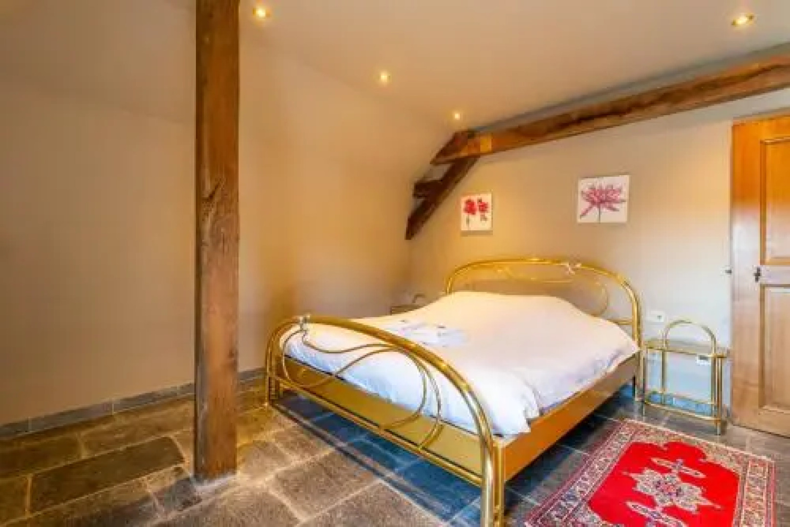 De Gouden Kop 3 Centrum Damme