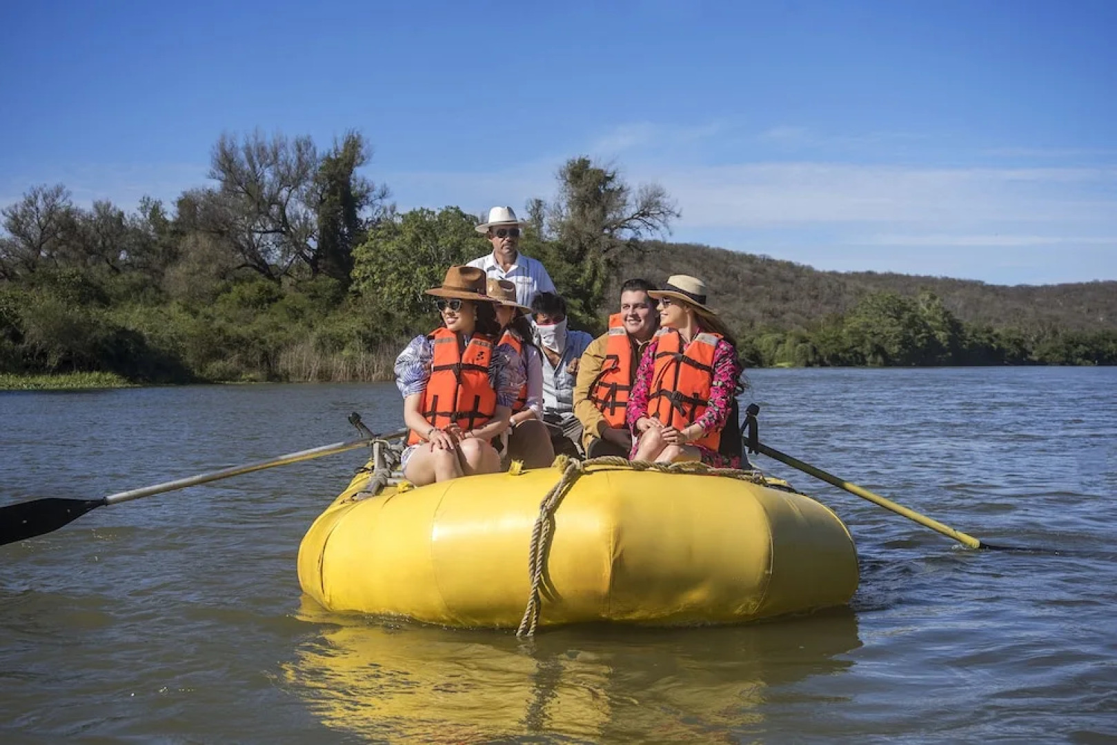 Hotel Plaza del Fuerte by Balderrama Hotel Collection