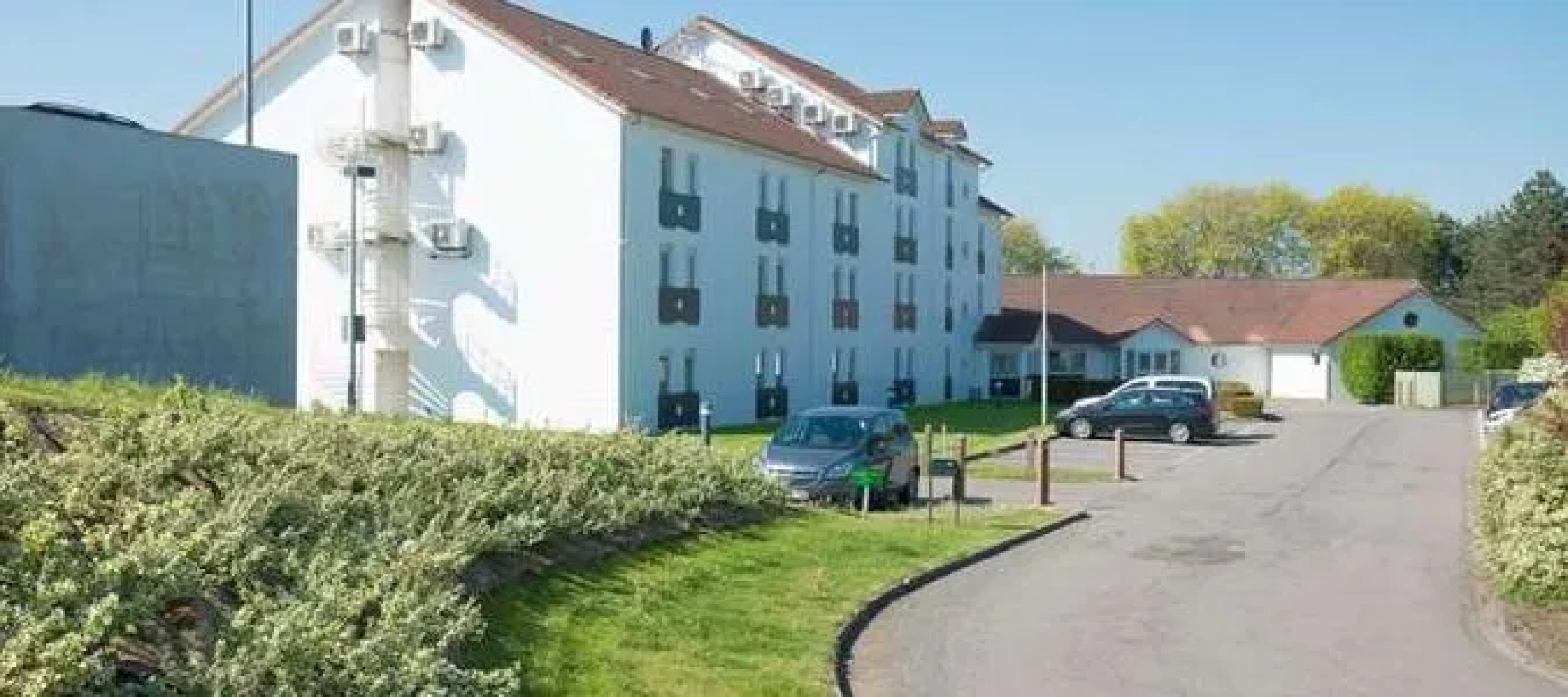 Hotel Ac Wavre Nord- Bruxelles Est