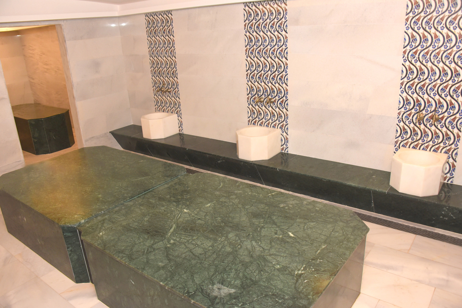 Infinity By Yelken - All Inclusive