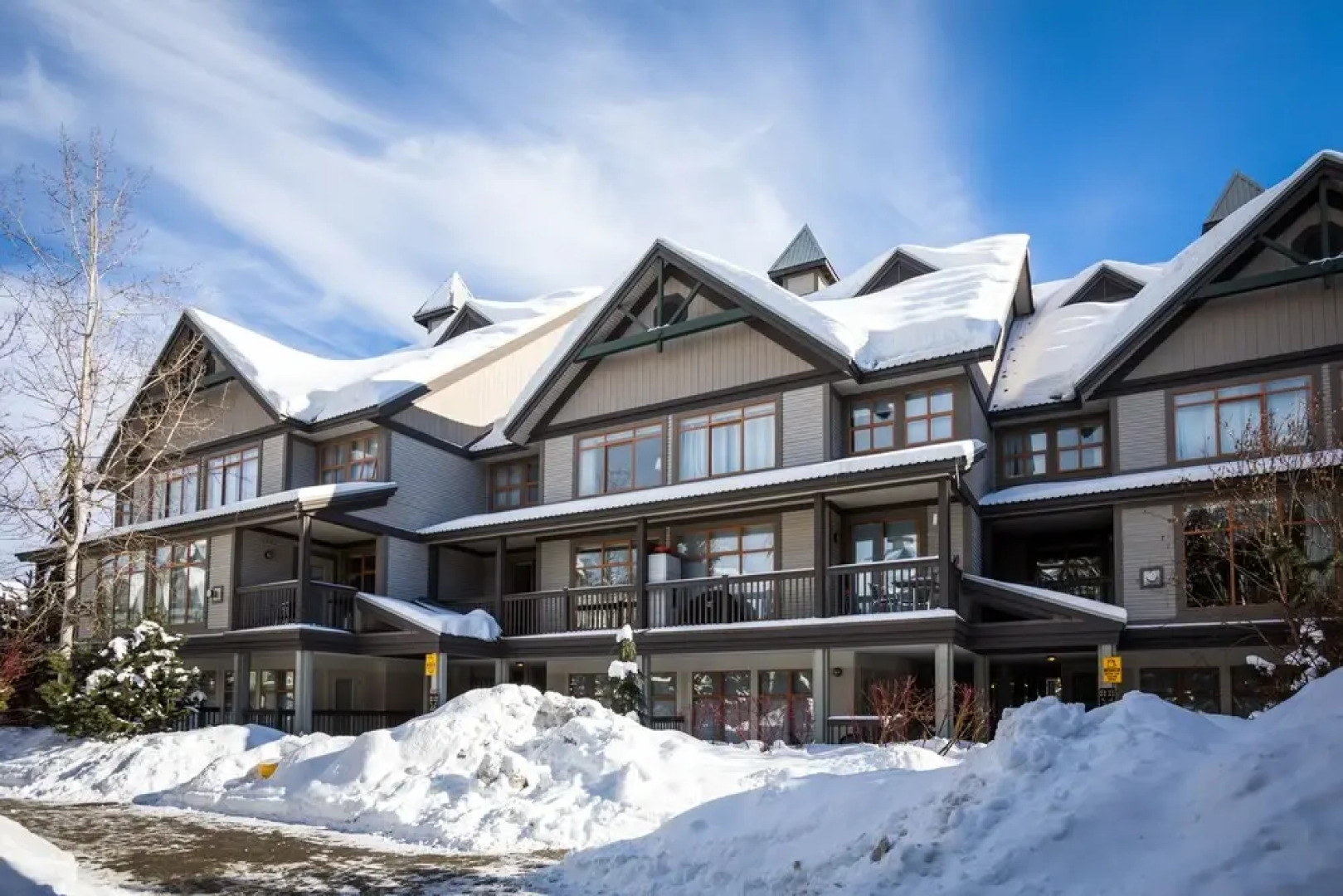 Stoney Creek Northstar by Whistler Premier