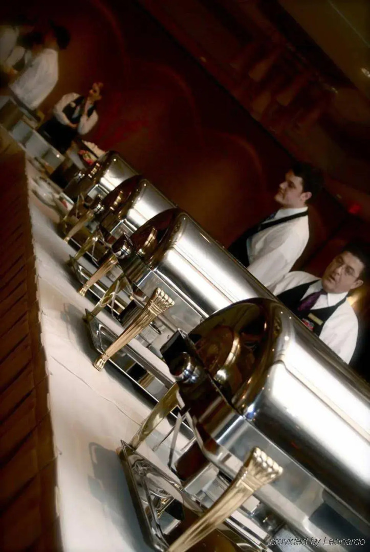 Embassy Suites Atlanta - Kennesaw Town Center