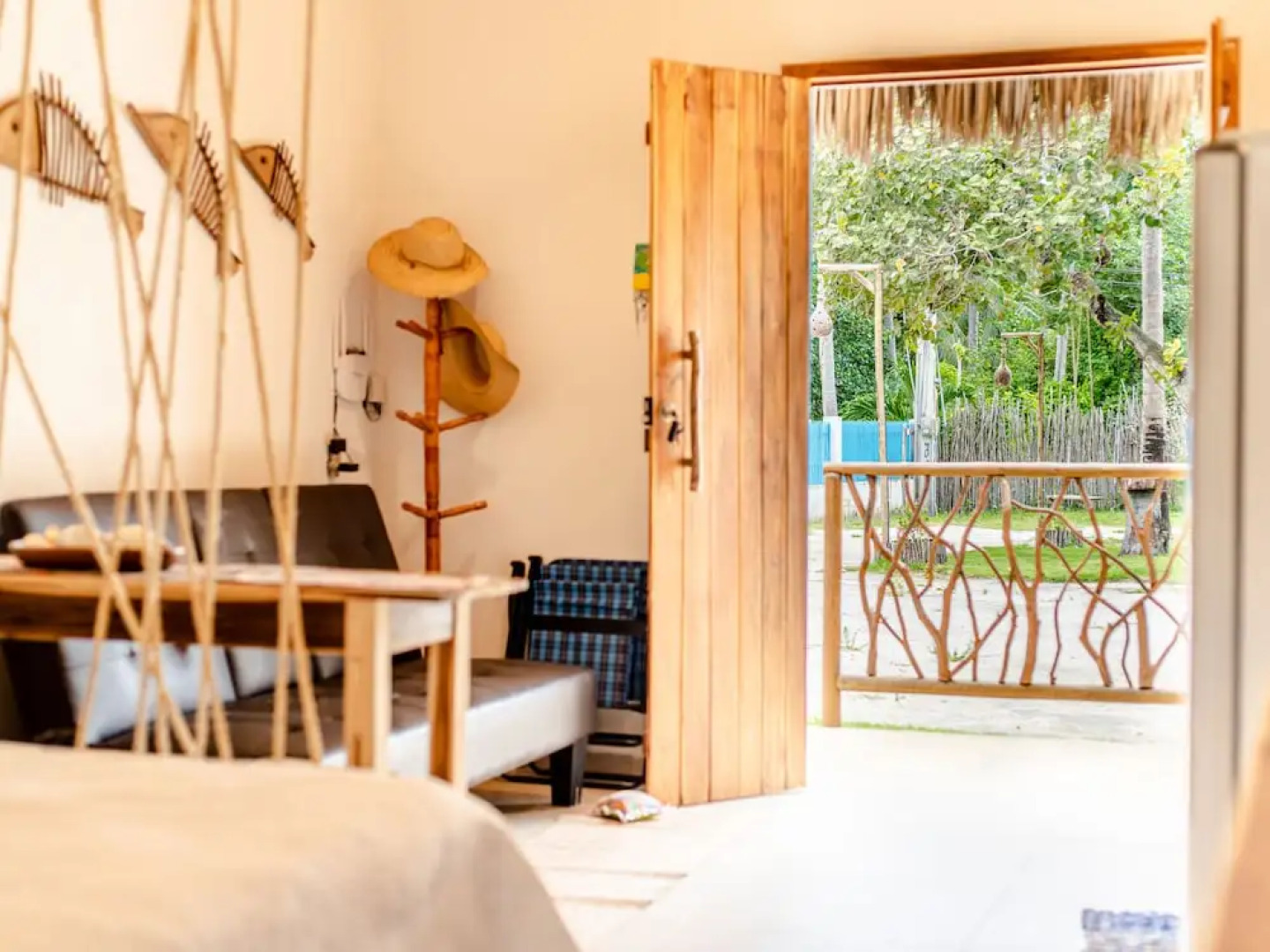 Chalés Caminho dos Ventos