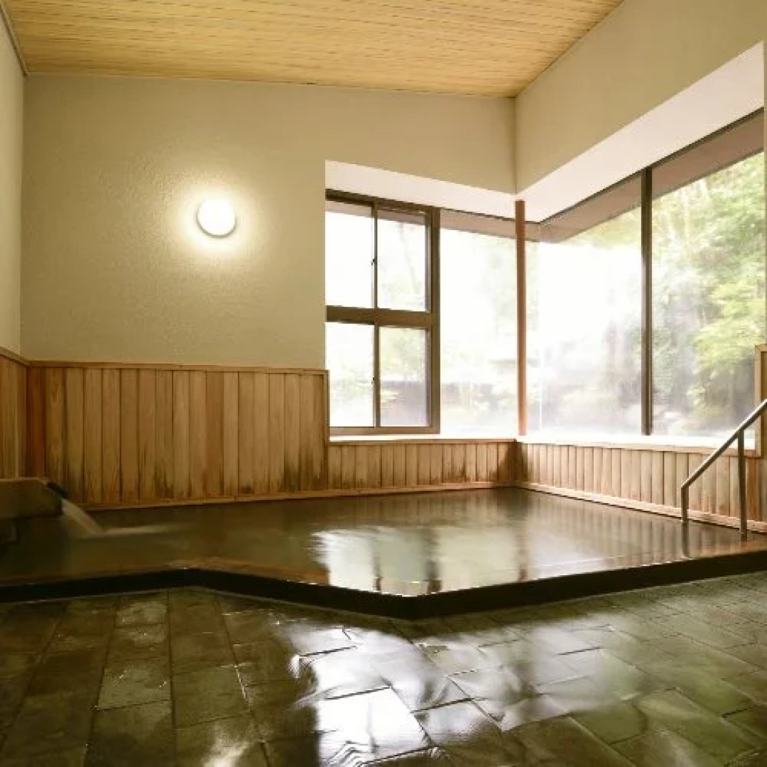 Shirakabenoyado Bokusuien