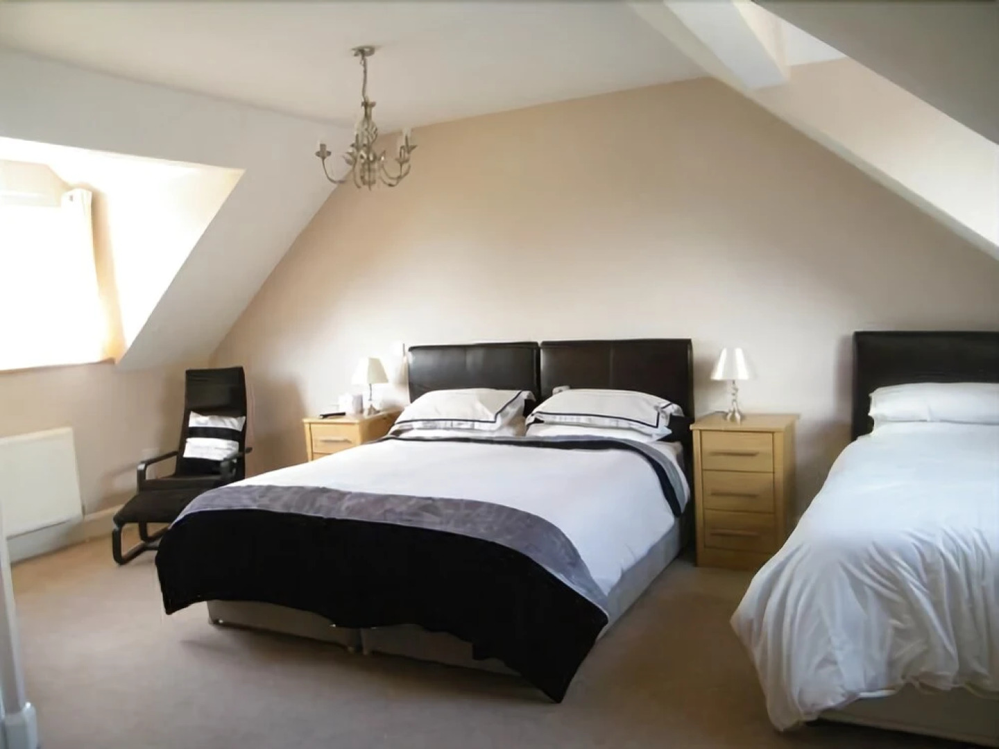 Ballas Farm Country Guest House