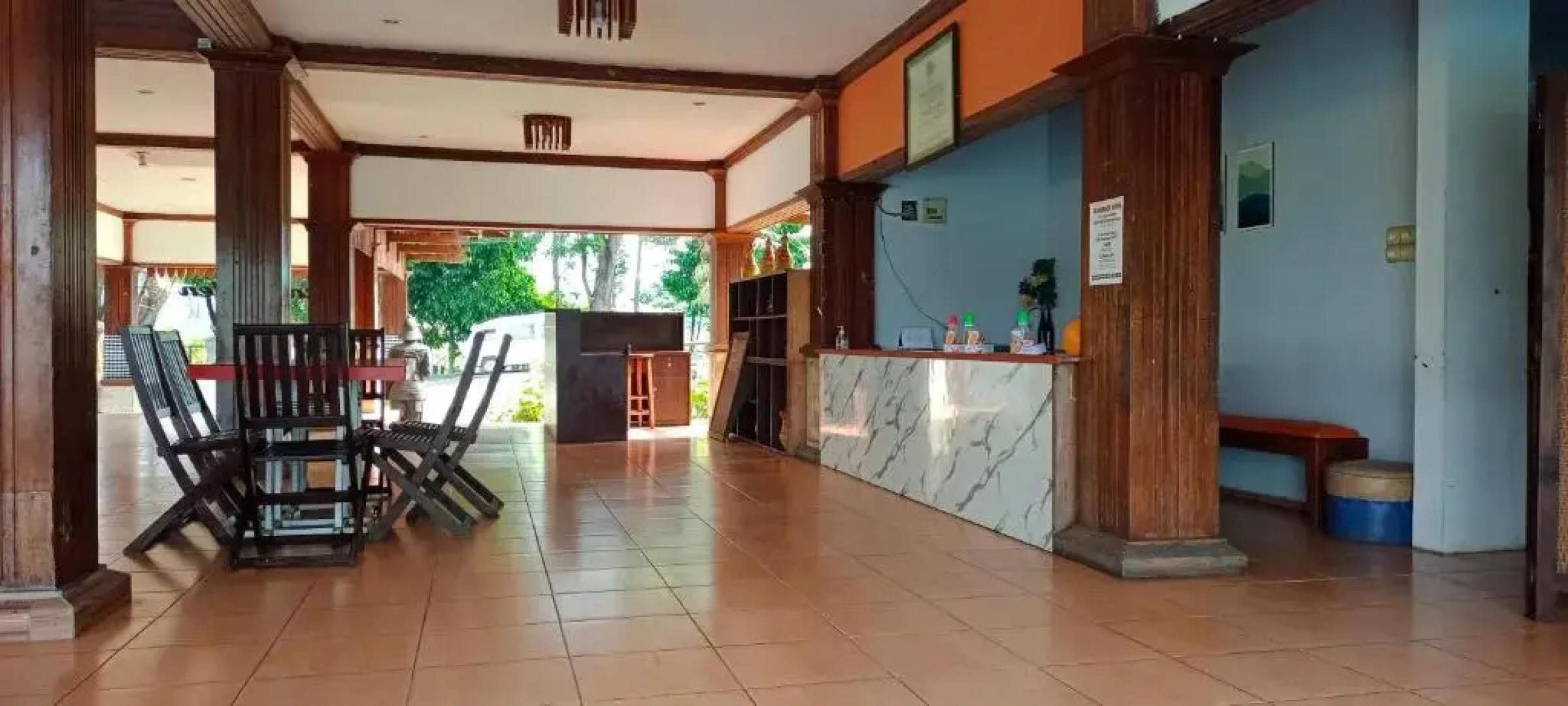 Sun Garden Resort by OYO Rooms